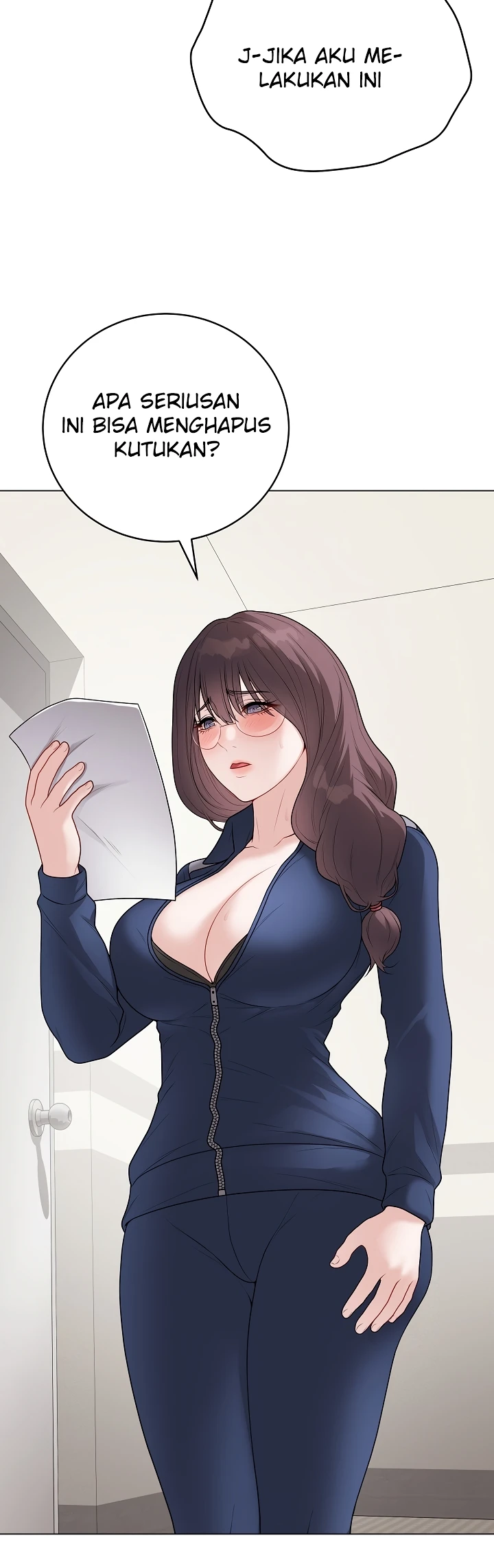 Signed, Sealed, Mistaken - Page 27